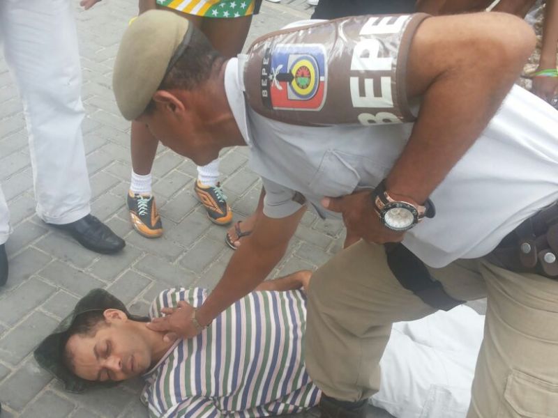 Foto: Marcelo Castro/ Bocão News