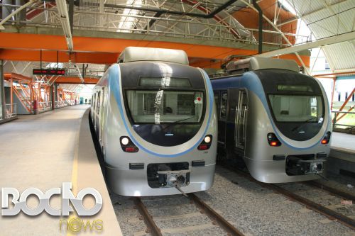 Resultado de imagem para metro de salvador bocão news