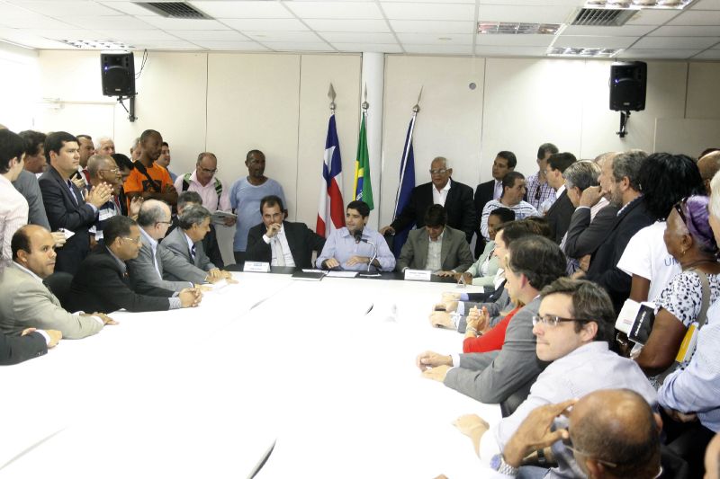 Foto: Roberto Viana // Bocão News