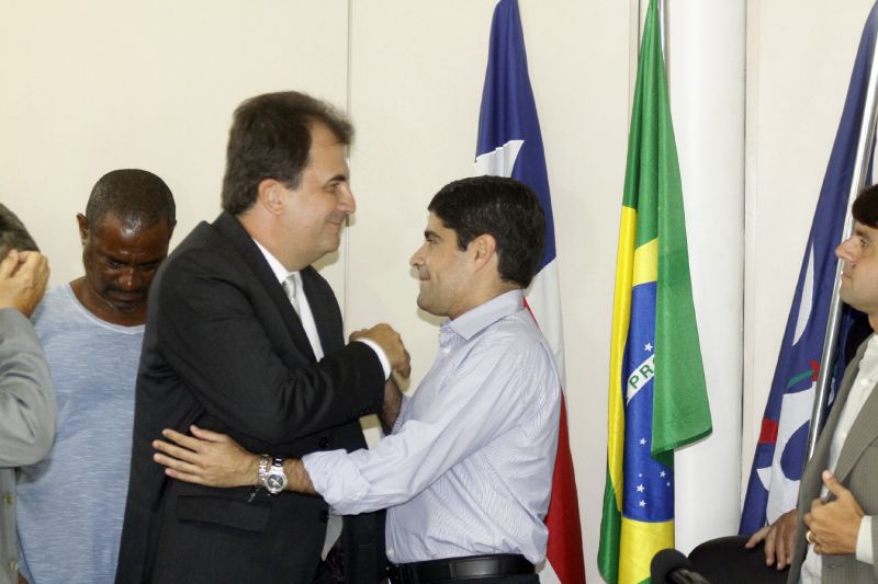 Foto: Roberto Viana // Bocão News