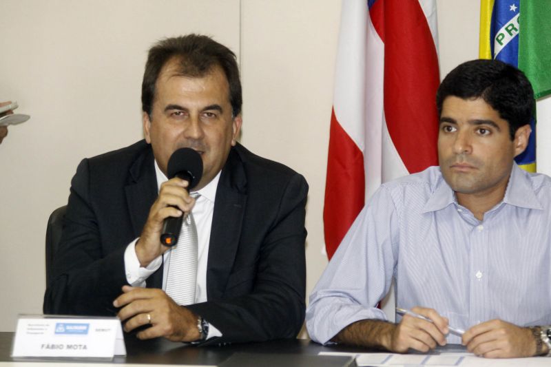 Foto: Roberto Viana // Bocão News