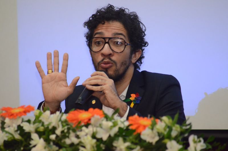 Foto: Gilberto Júnior // Bocão News