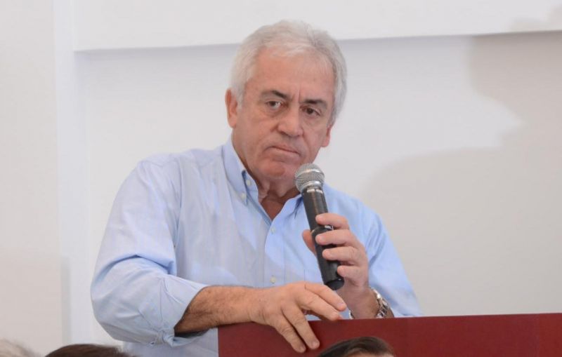 Resultado de imagem para otto alencar bocaonews