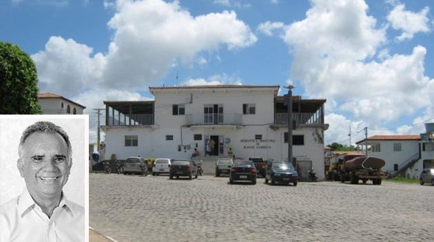 SAI - Notícias - Prefeitura Municipal de Rafael Jambeiro