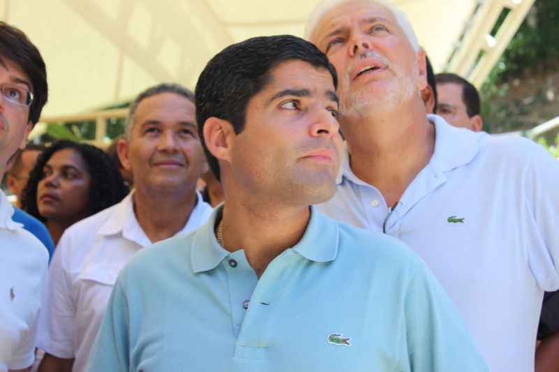 (Foto: Laís Ferreira// Bocão News)
