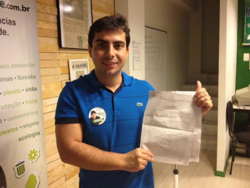 Foto: Arquivo Pessoal