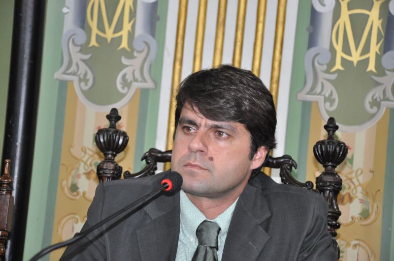 Foto: Valdemiro Lopes