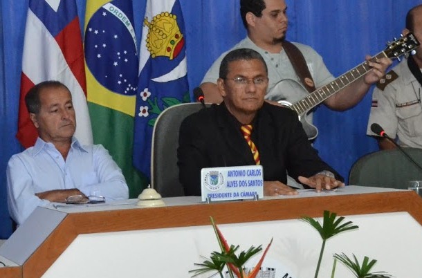 Antônio Carlos Alves (PT) tem o poder de dominar o futuro