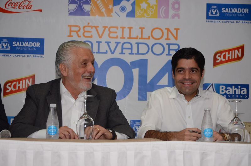 Foto: Gilberto Júnior // Bocão News