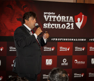 Petter Souza Silva