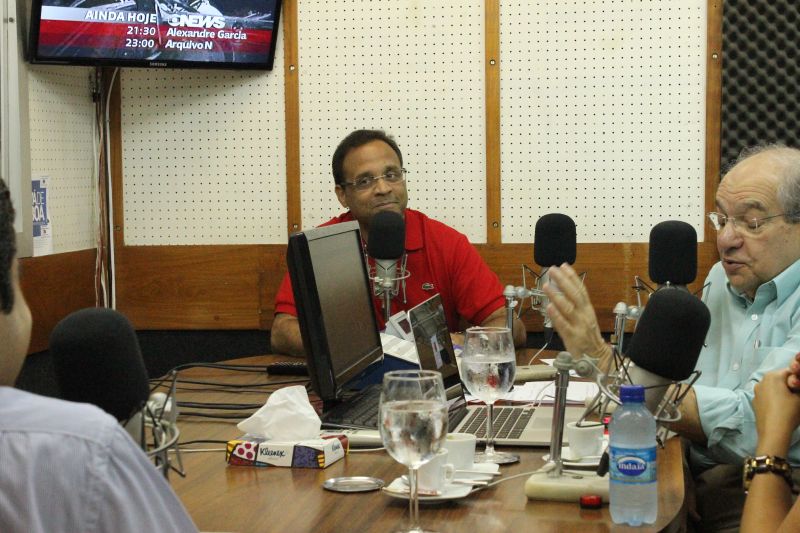 Foto: Tacio Moreira