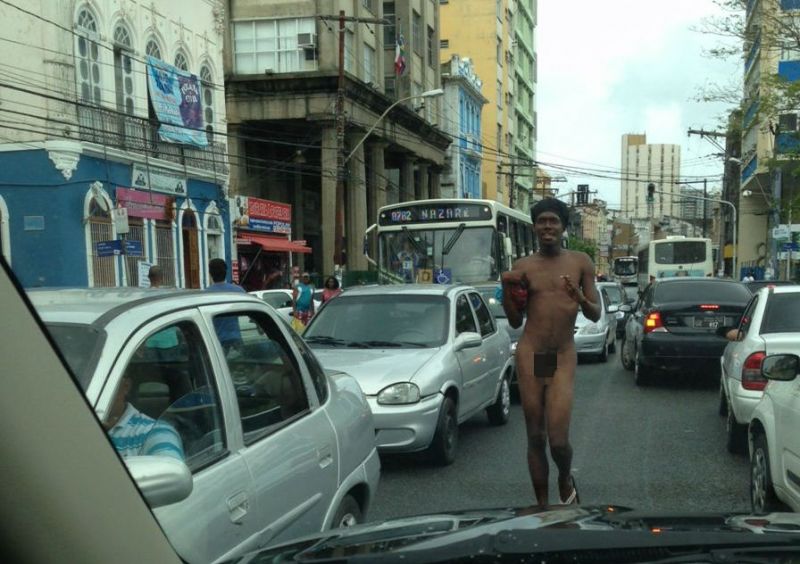 Foto: Bocão News