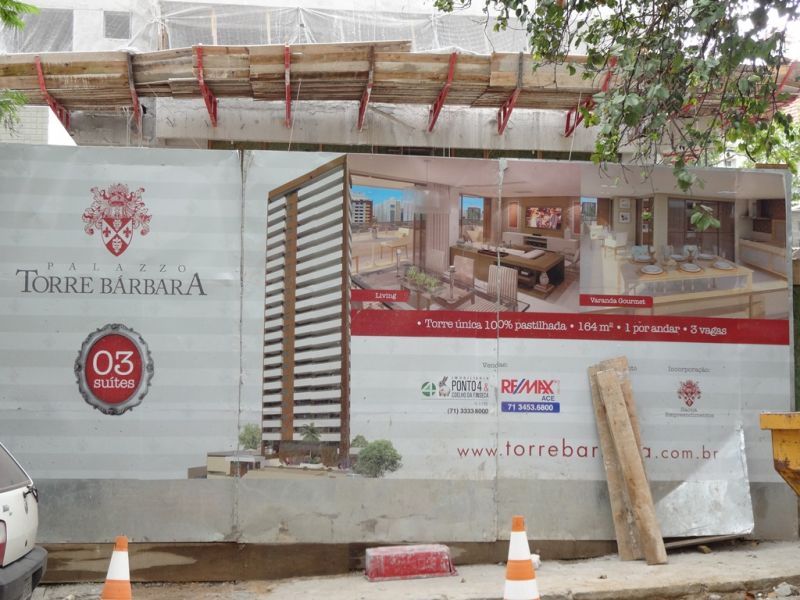 Foto: Leitor Bocão News
