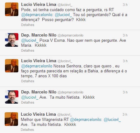 Foto: Reprodução // Twitter