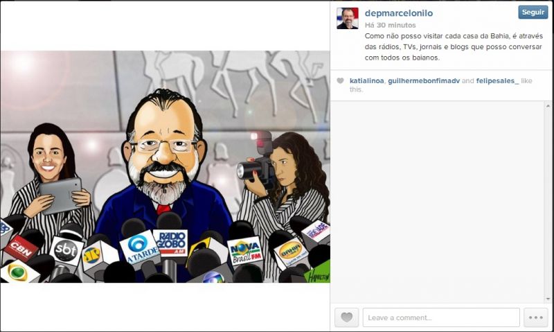 Foto: Reprodução