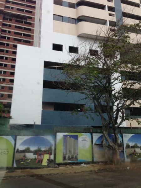 Foto: Leitor do Bocão News