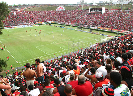 Série B: Sport precisa superar Barradão lotado no jogo da vida contra  Vitória