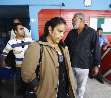 Delegada Fernanda Porfírio deixa Brotas e vai para Boca do Rio