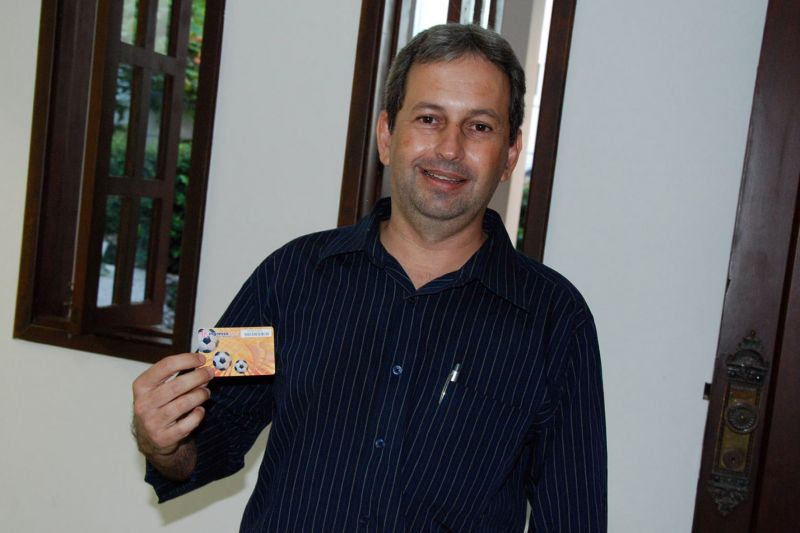 Fabrício Ribeiro Neto