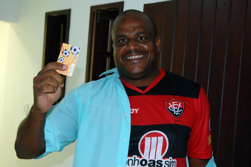 Ailton Santana