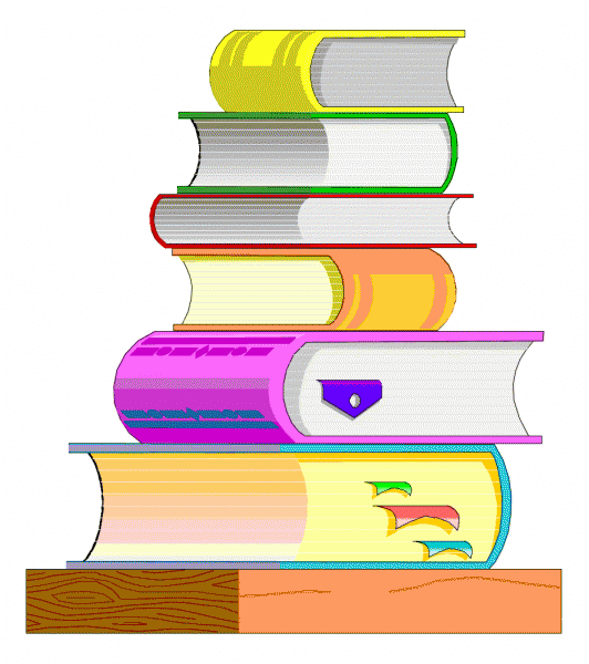 Imagem Feira de Livros no Campo Grande