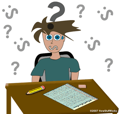 Imagem Enem: Candidatos podem saber razão de eliminação