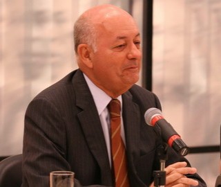 ministro do TCU, José Jorge