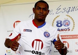 Jobson, aquele mesmo, é anunciado por time do Campeonato Rondoniense