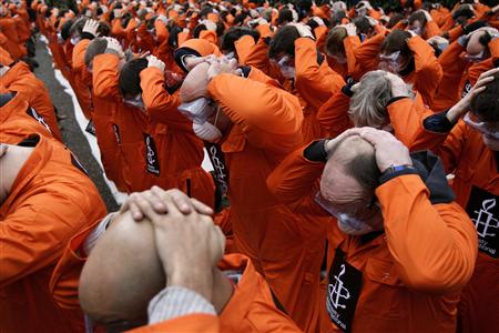 Imagem Novas denúncias de tortura na polícia 