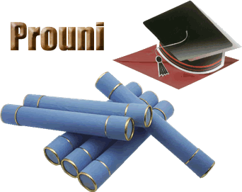 Imagem MEC amplia prazo de conclusão do ProUni