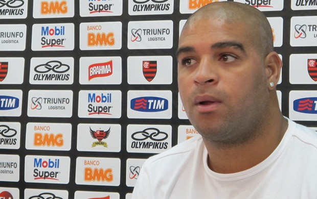 Richard Souza // Globoesporte.com