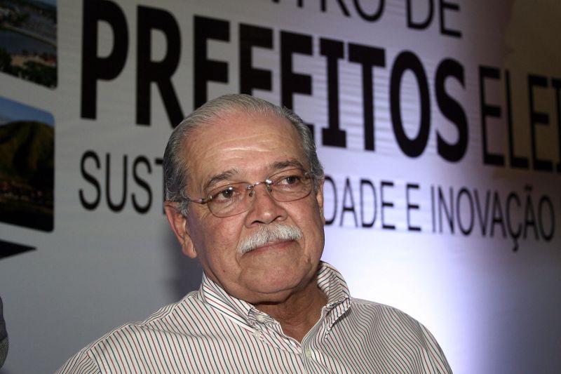 Resultado de imagem para cesar borges bocaonews