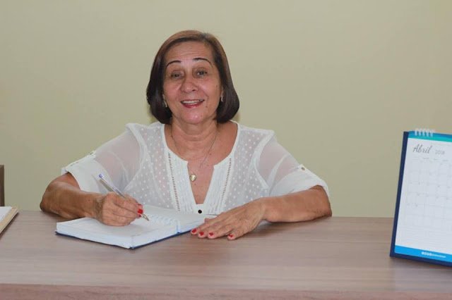 Gicélia Santana