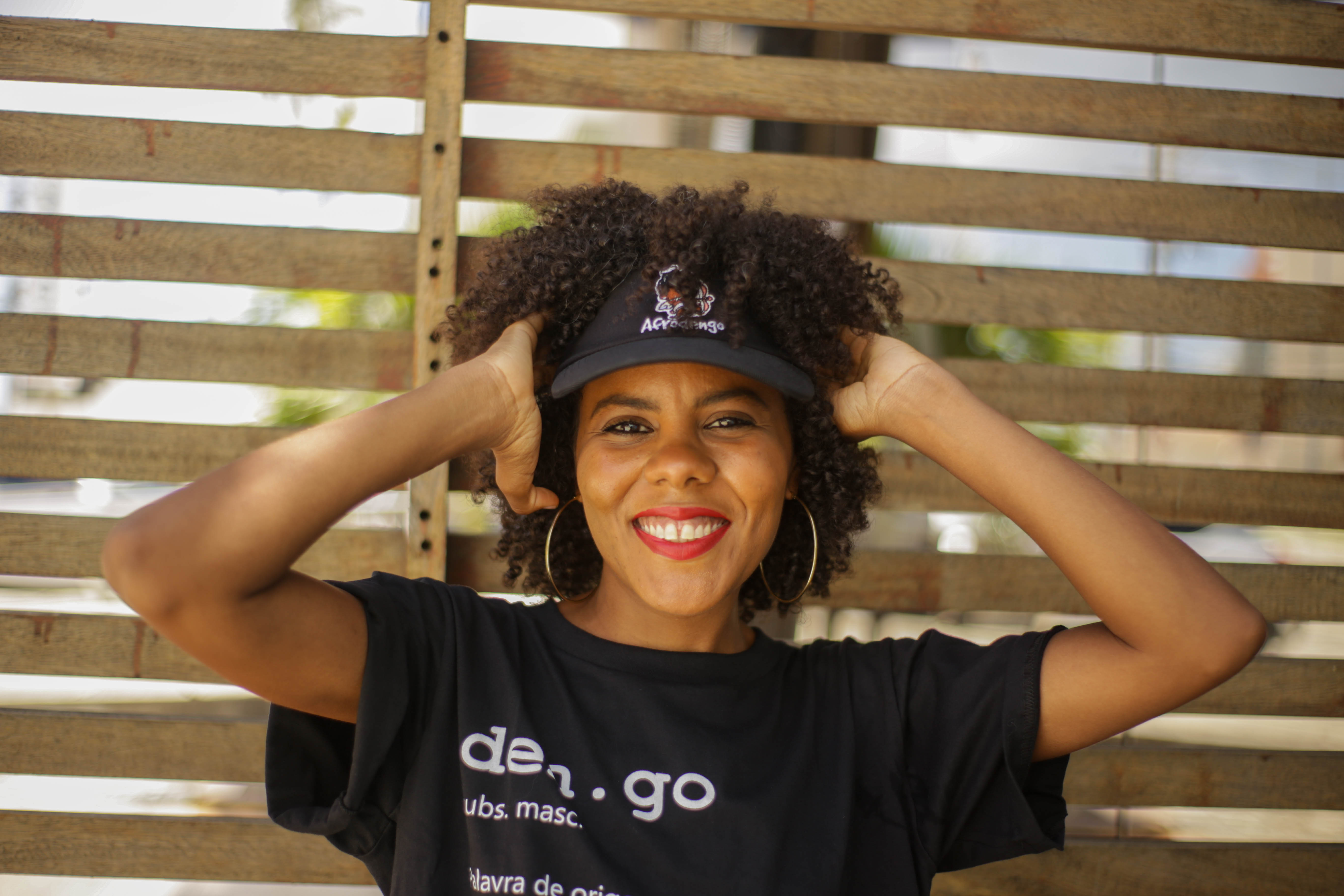 Foto Átila Colin/Arquivo Pessoal