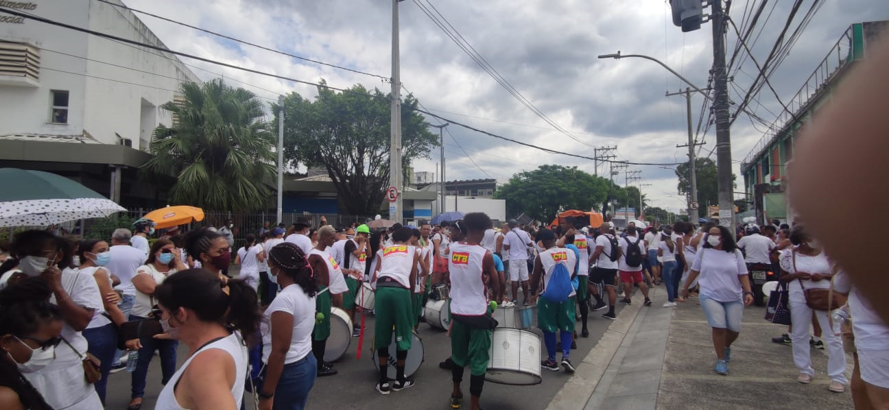 Foto: Vinícius Dias