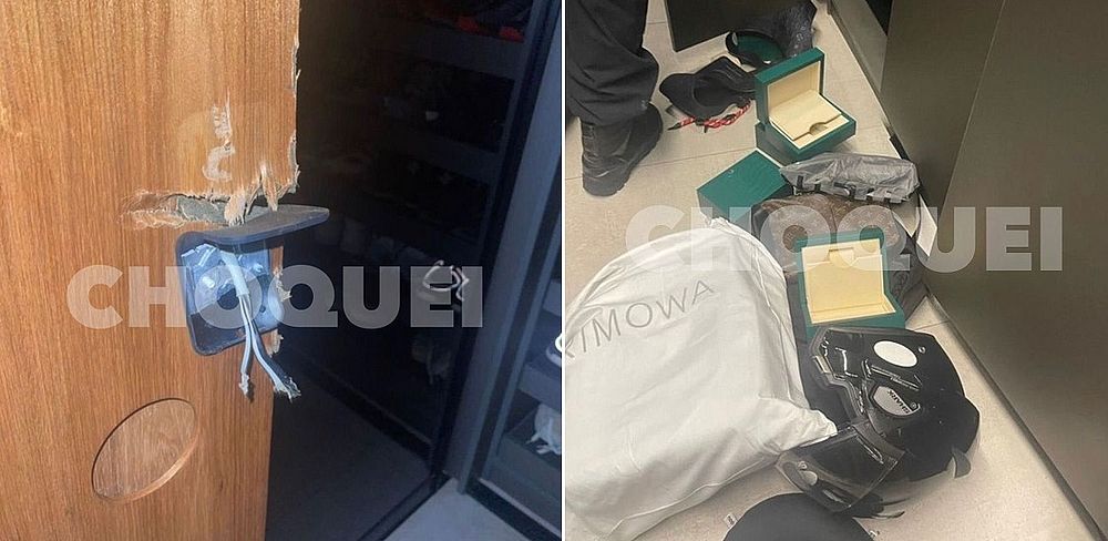 assalto carlinhos maia