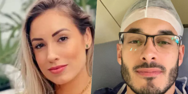 ex-bbb termina namoro com médico