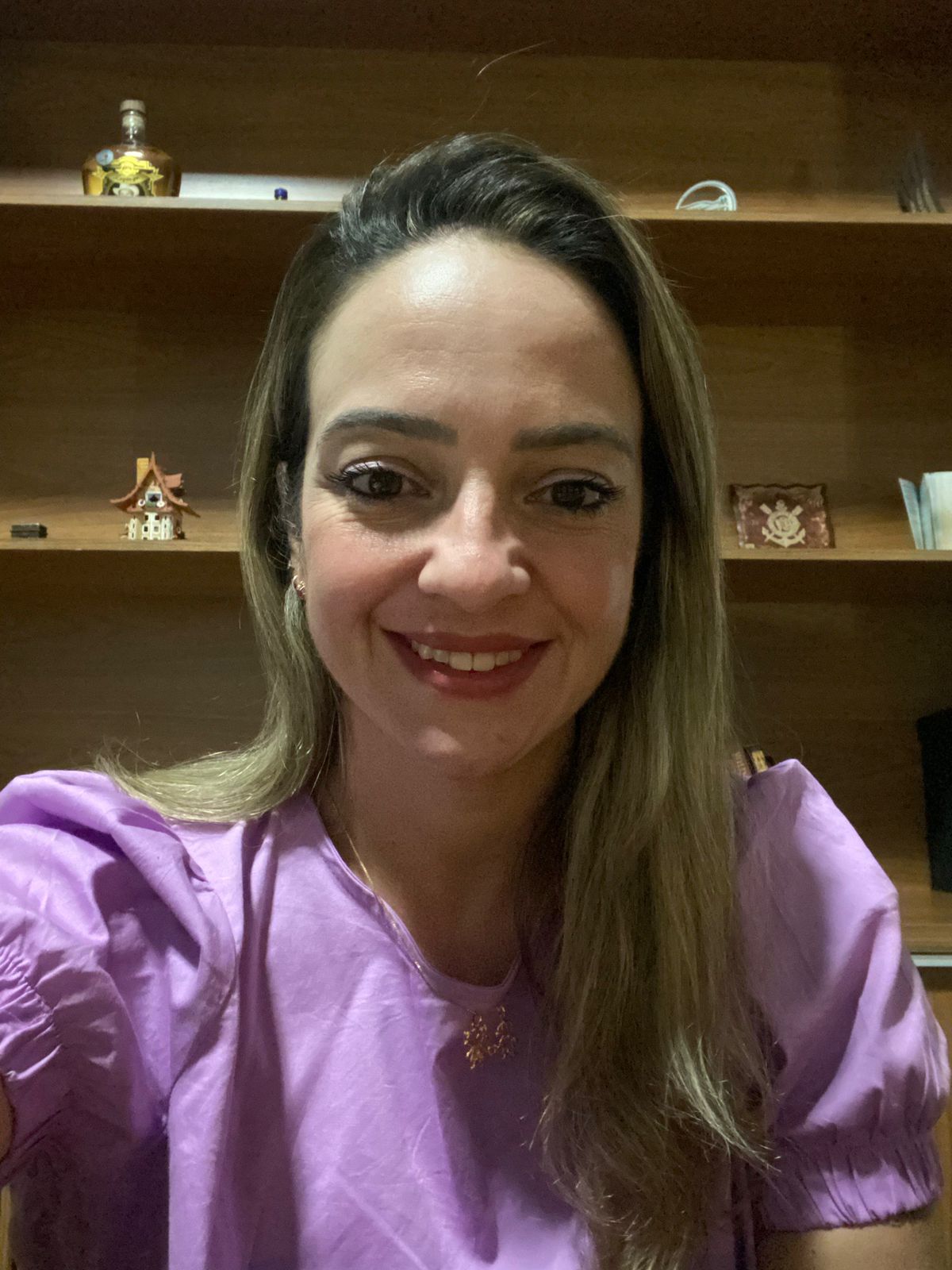 Carolina de Queiroz - Ginecologista