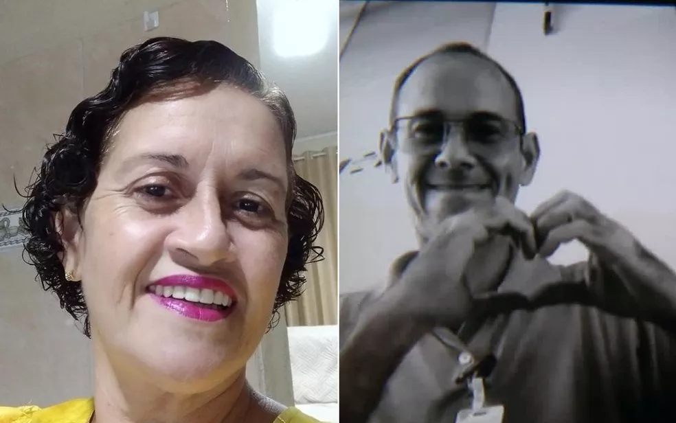 irmãos mortos
