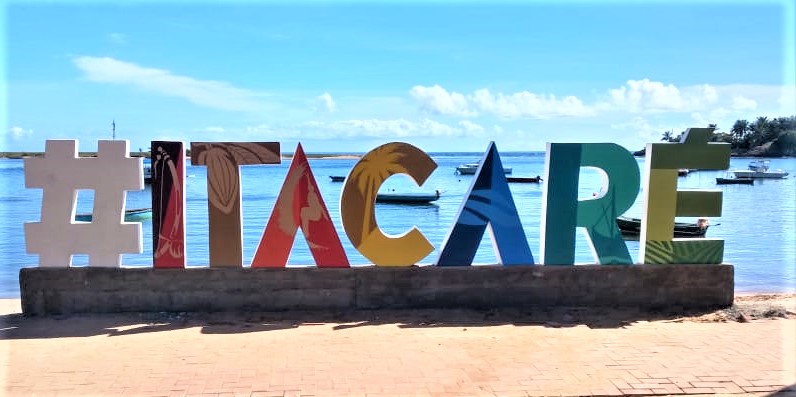 Itacaré