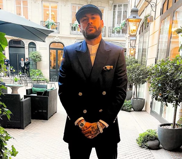 ney