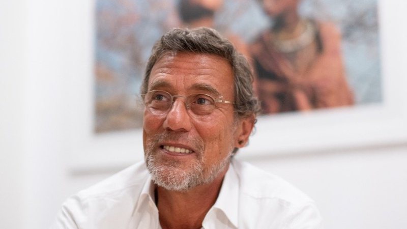 sergio guerra deve ser o marqueteiro da campanha de Jerônimo Rodrigues
