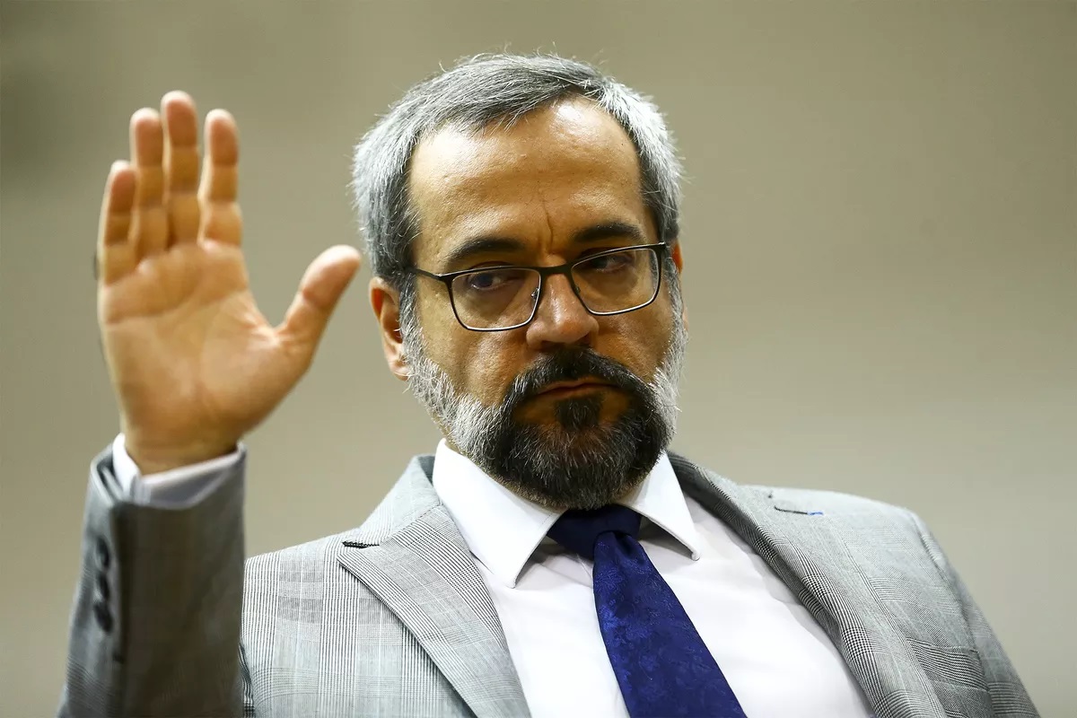 Weintraub diz que Bolsonaro perderá eleição e que economia vai piorar até outubro