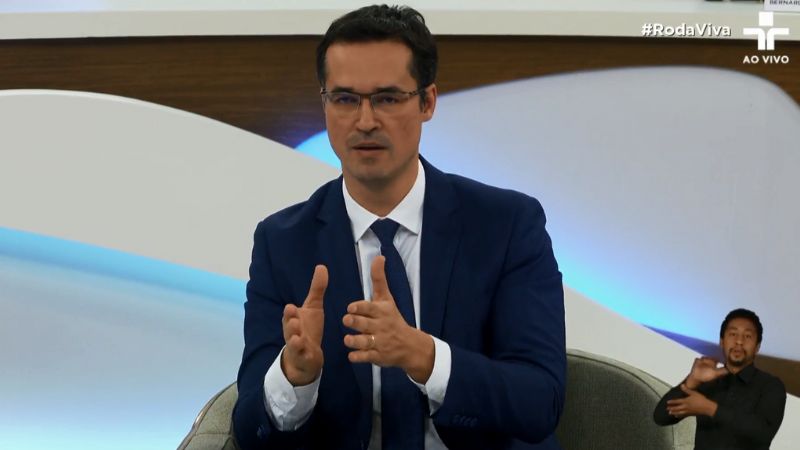Reprodução / TV Cultura