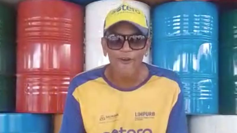 Arquivo pessoal