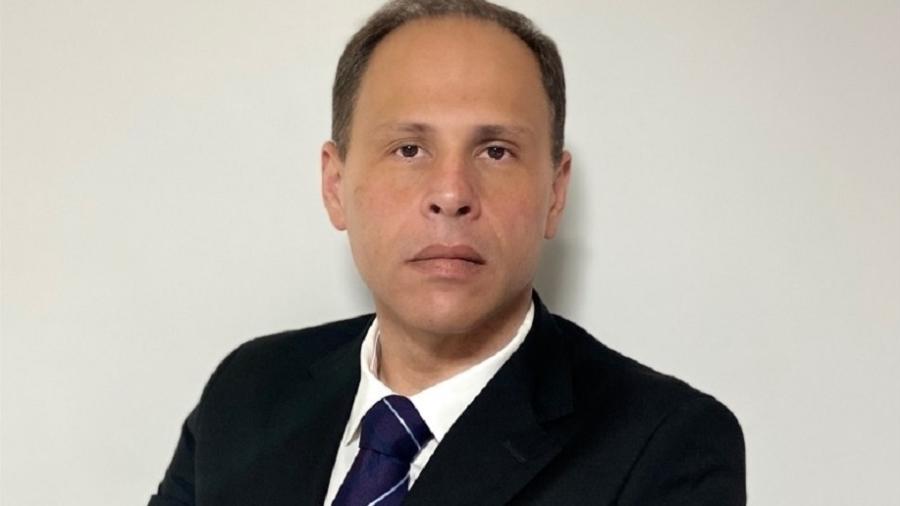 Assessor do TSE