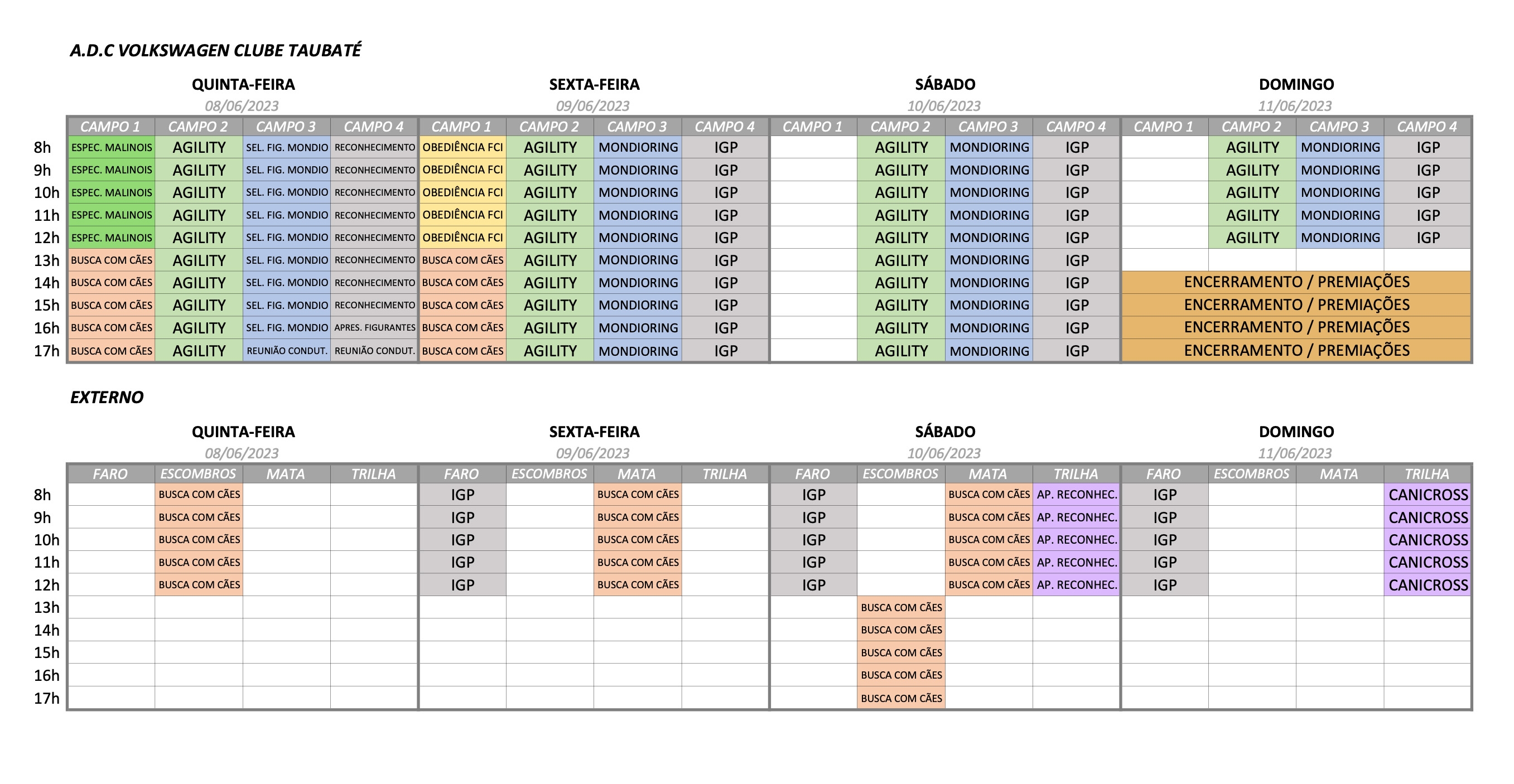 Evento de esportes caninos que reúne mais de 300 pets acontece em junho no Brasil; saiba detalhes 