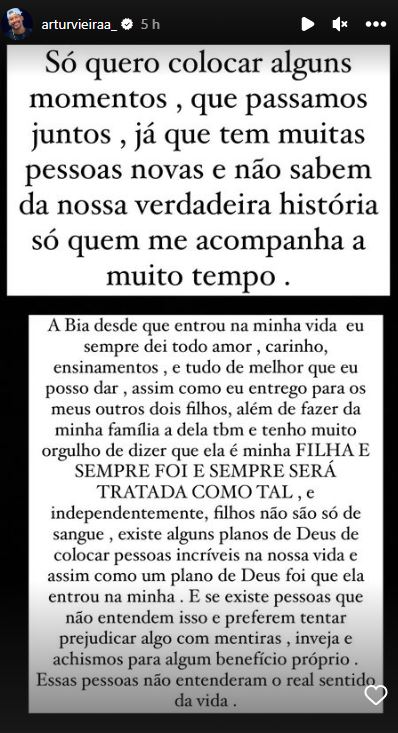 ex padrasto