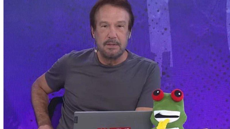 Emílio Surita