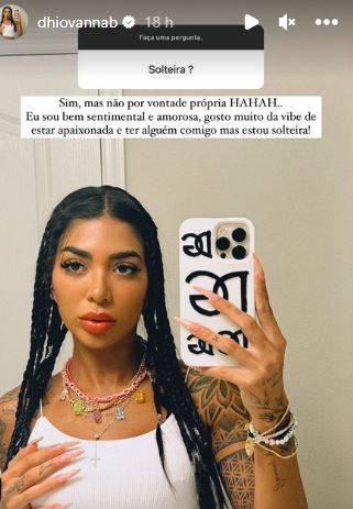 irma de gabigol